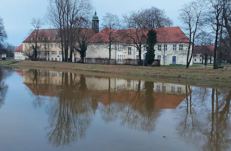 Schloss Elsterwerda, Elsterwerda, Germany, Germany